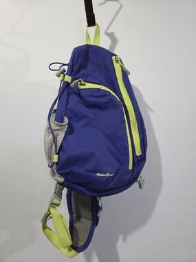 Eddie Bauer Sling Backpack